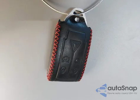 2009 Jaguar Xf Luxury from USA, damaged, VIN SAJWA05B89HR06799